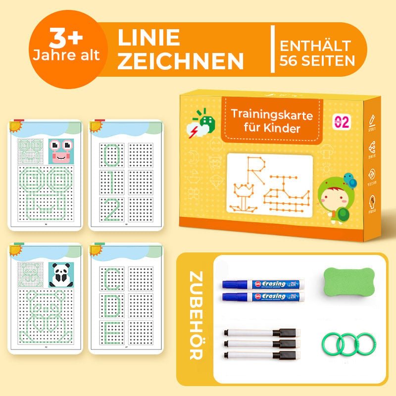 PekaBook - Wiederverwendbar Lehrbuch für Kinderpädagogik - Frest