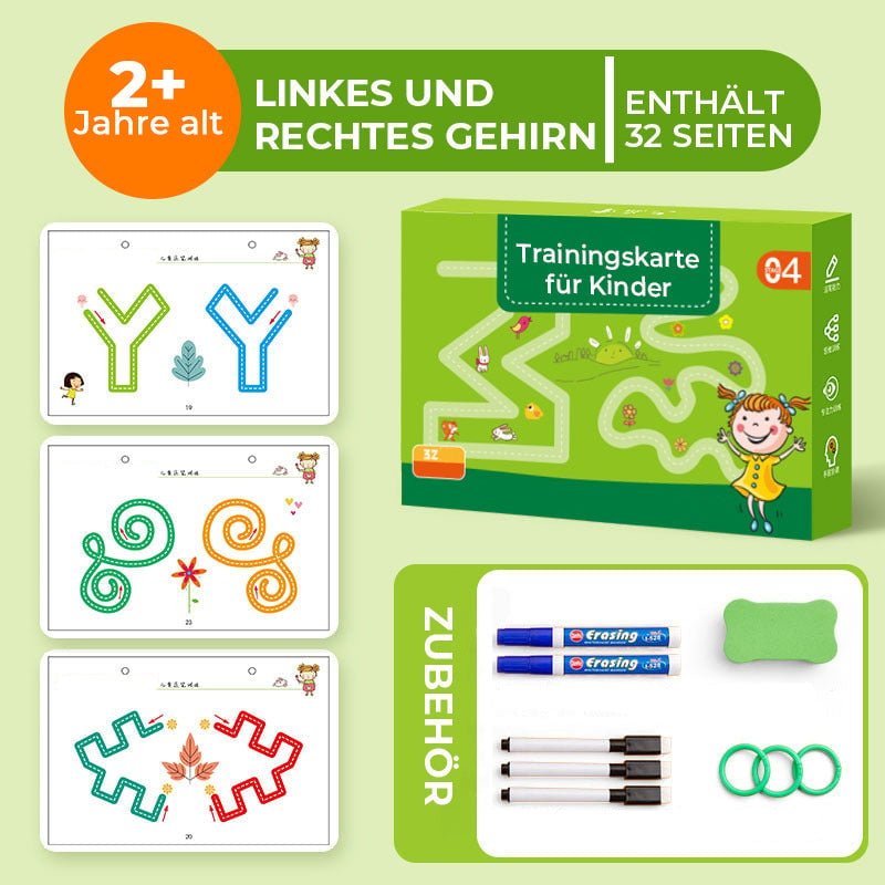 PekaBook - Wiederverwendbar Lehrbuch für Kinderpädagogik - Frest