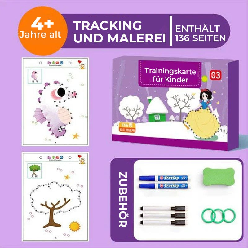 PekaBook - Wiederverwendbar Lehrbuch für Kinderpädagogik - Frest