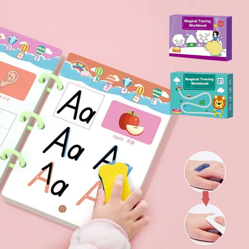 PekaBook - Wiederverwendbar Lehrbuch für Kinderpädagogik - Frest