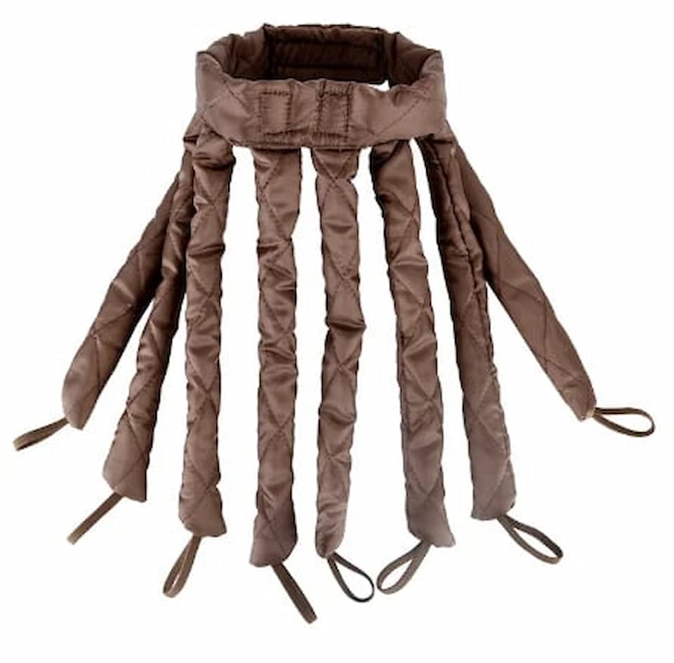 PerfectCurls - Kreieren Sie die perfekten Locken im Schlaf! - Frest