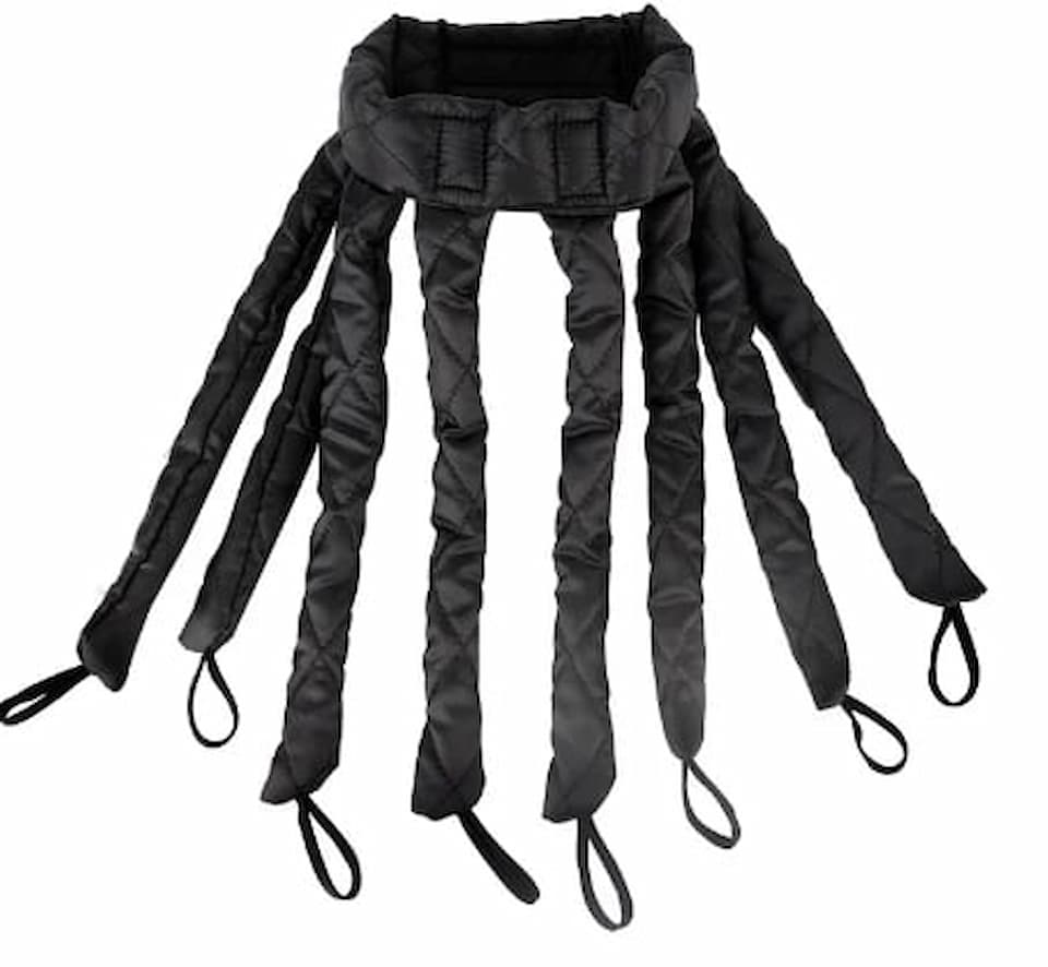 PerfectCurls - Kreieren Sie die perfekten Locken im Schlaf! - Frest