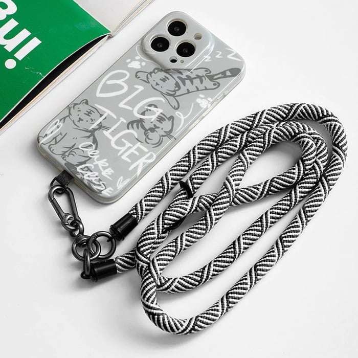 PhoneStrap - Frest