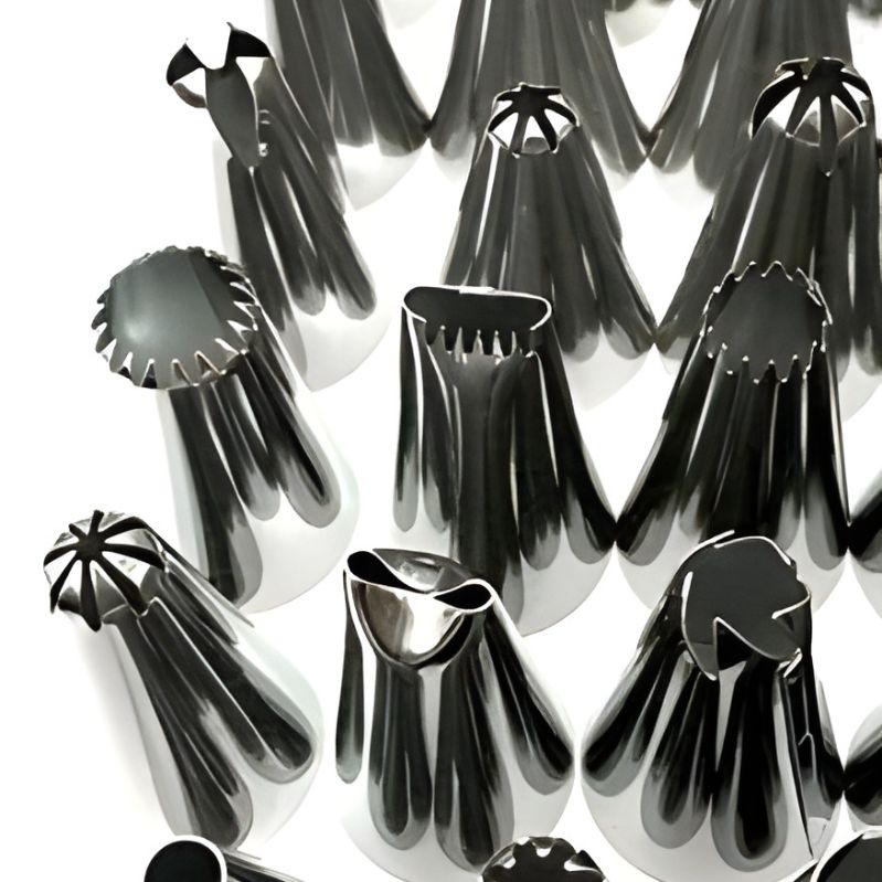 PipingNozzles - Frest