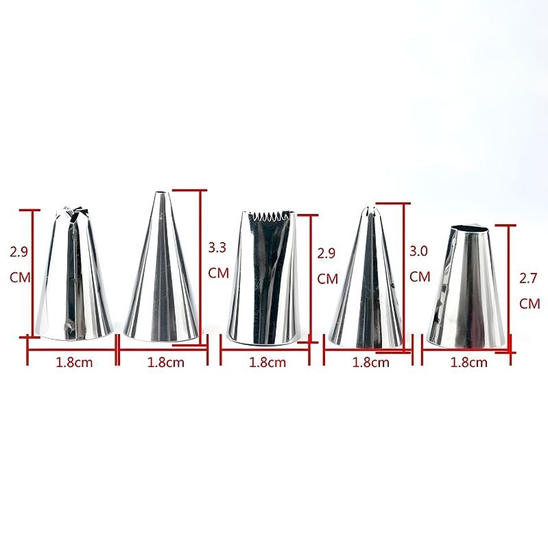 PipingNozzles - Frest