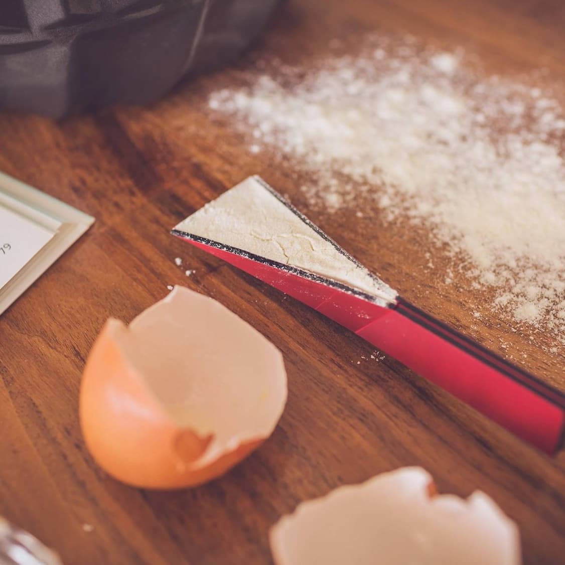 Polygons - 3 - In - 1 - Messlöffel - Frest