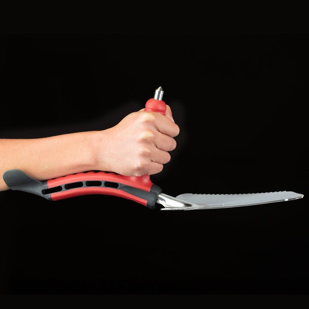 PowerShovle - 3 in 1 Handschaufel zur Erleichterung der Gartenarbeit - Frest