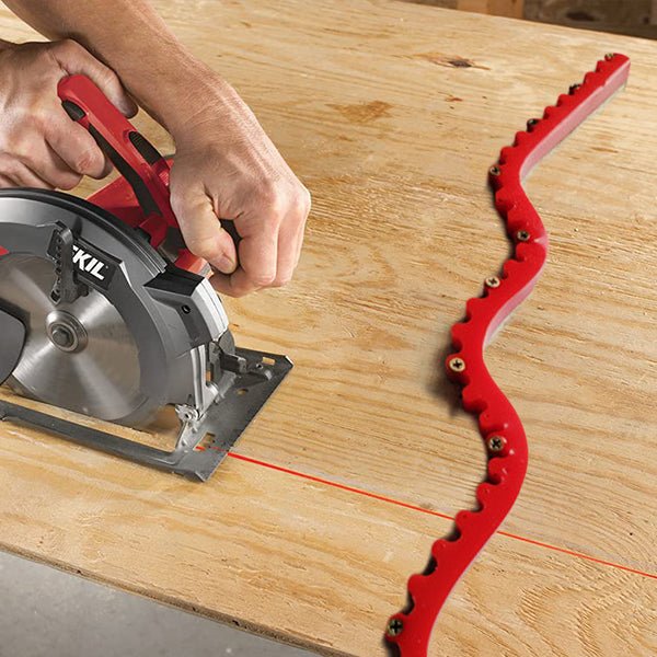 ProfileStrip - Profilleiste Für Die Holzbearb - Frest