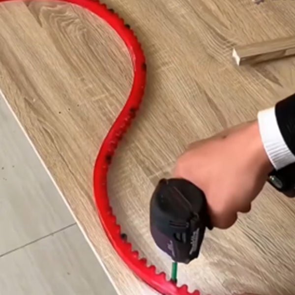 ProfileStrip - Profilleiste Für Die Holzbearb - Frest