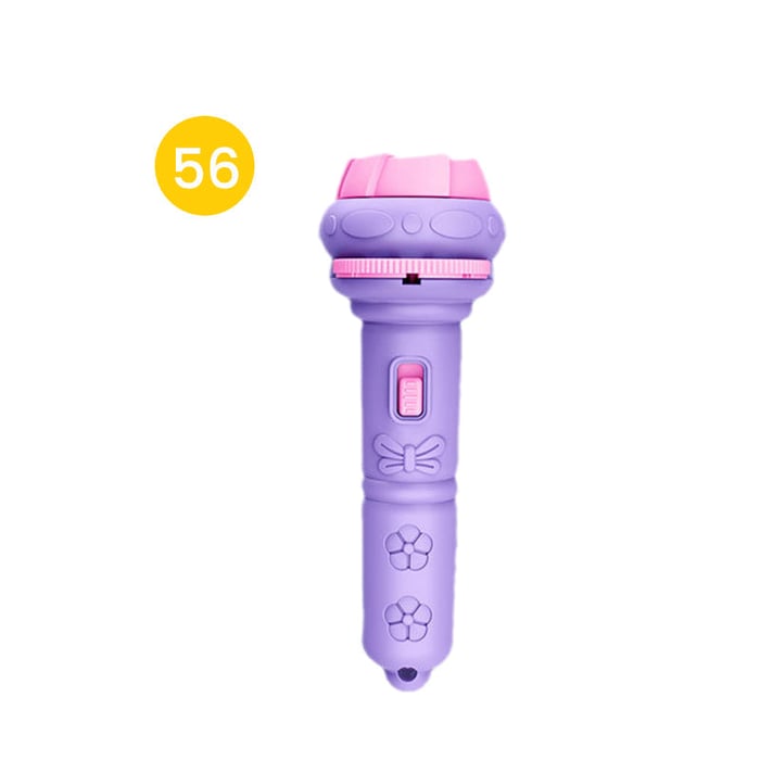 ProjectorFlashLight - Frest