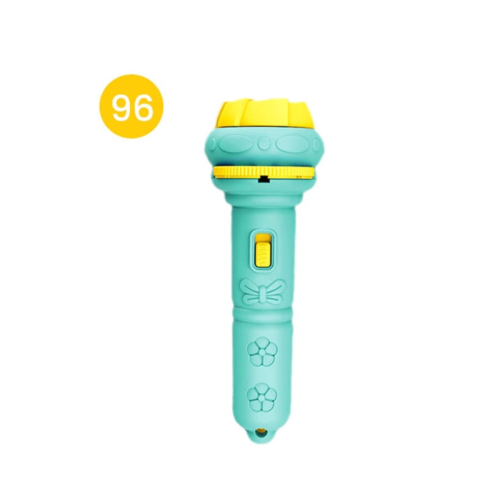 ProjectorFlashLight - Frest