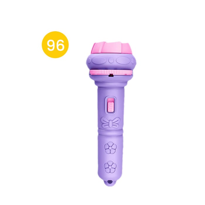 ProjectorFlashLight - Frest