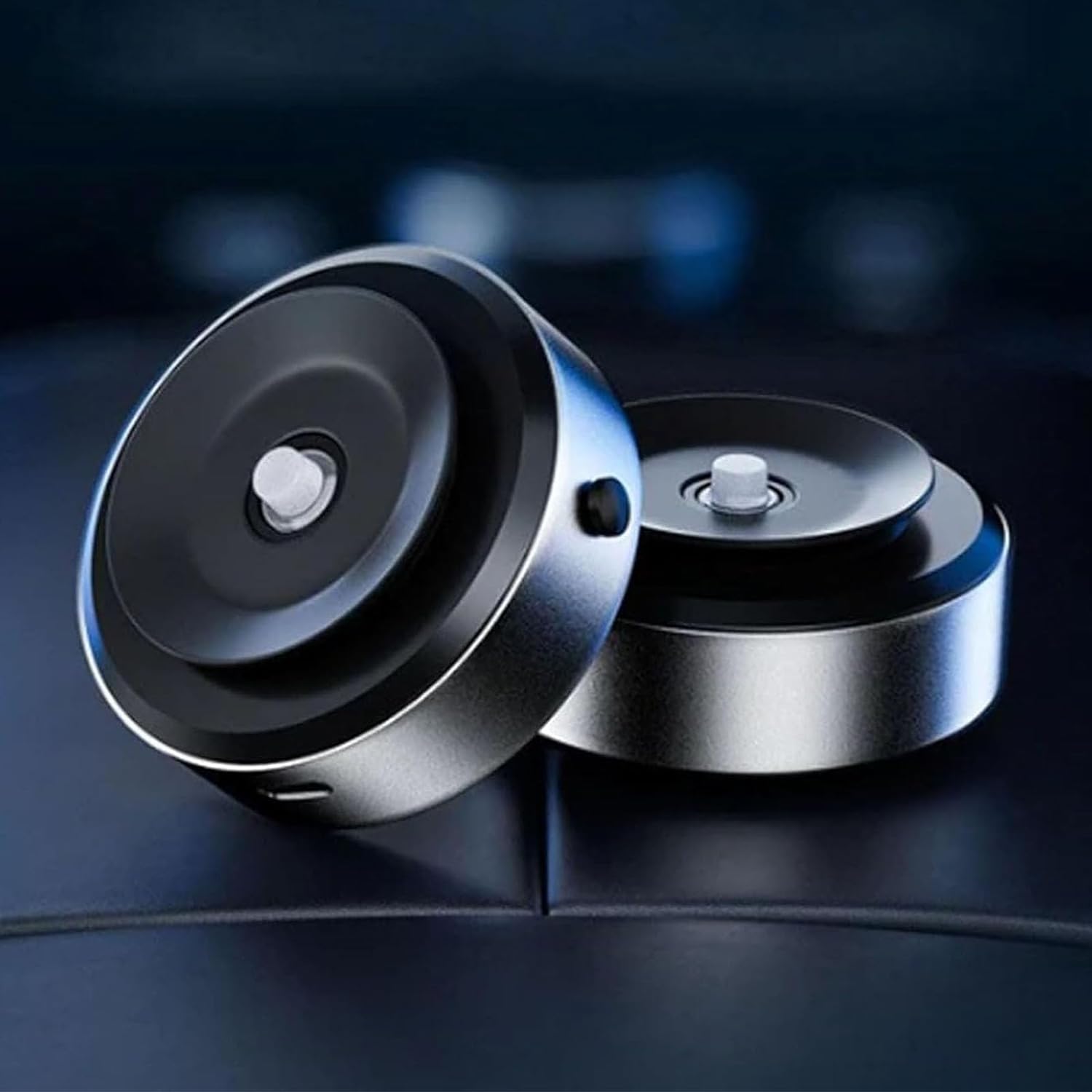 PuckHold - Magnetische Saugnapf-Telefonhalterung - Frest
