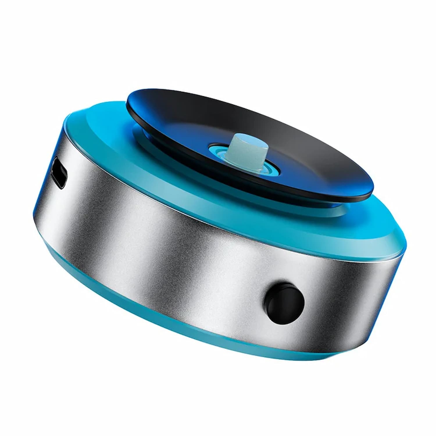 PuckHold - Magnetische Saugnapf-Telefonhalterung - Frest