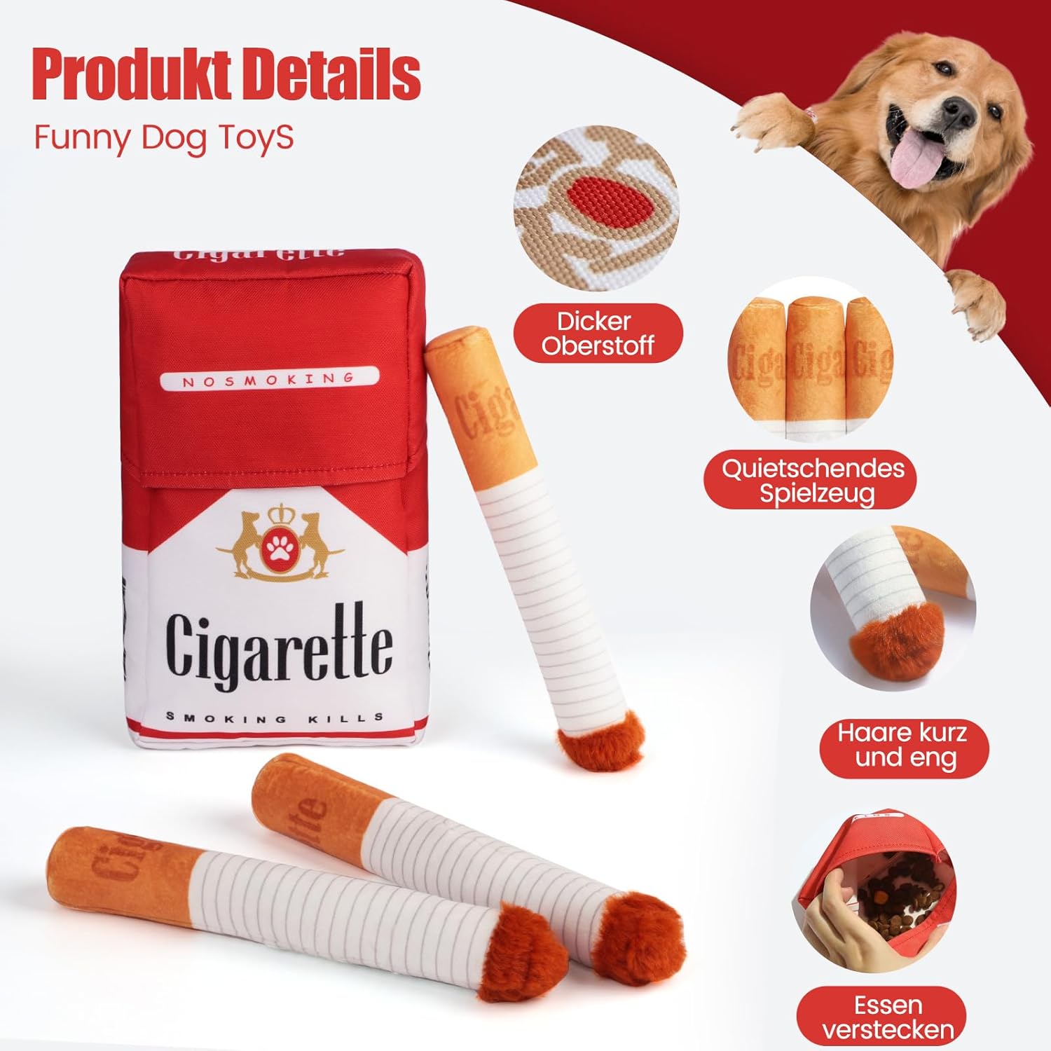 PuffSticks - Frest