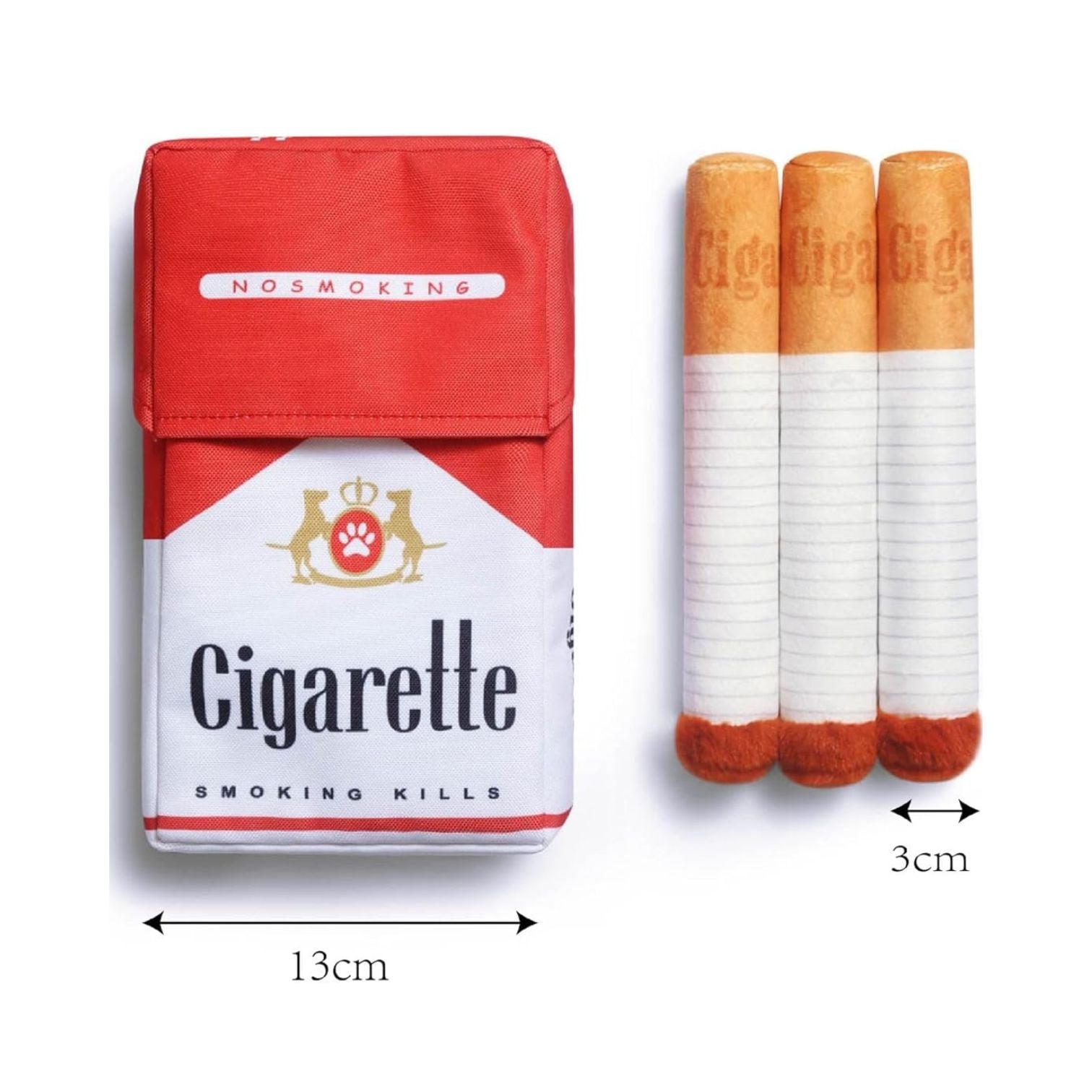 PuffSticks - Frest