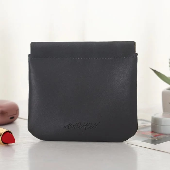PukiPouch - Organisieren Sie Ihre Handtasche mit diesen Beuteln! - Frest