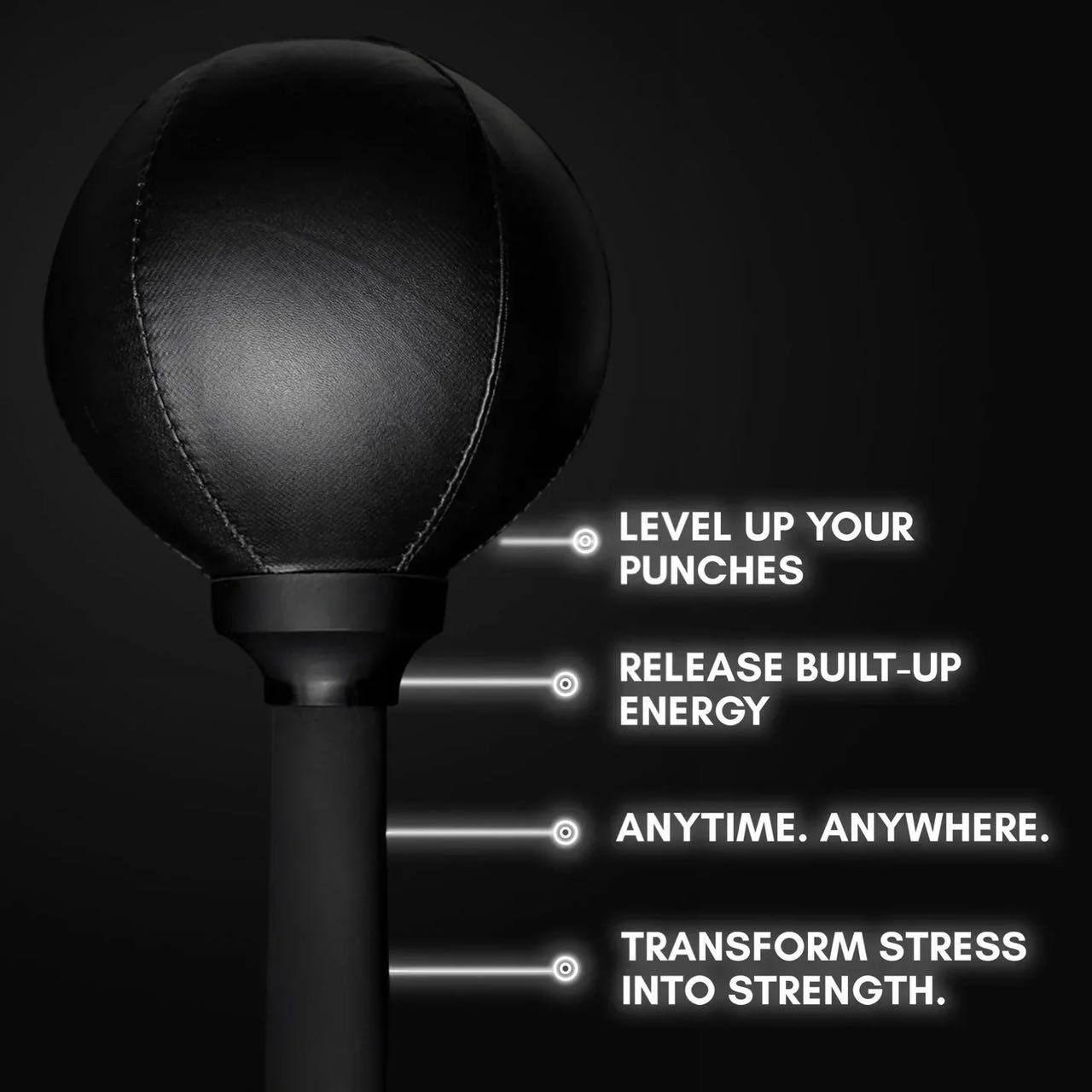 PunchBall - Frest