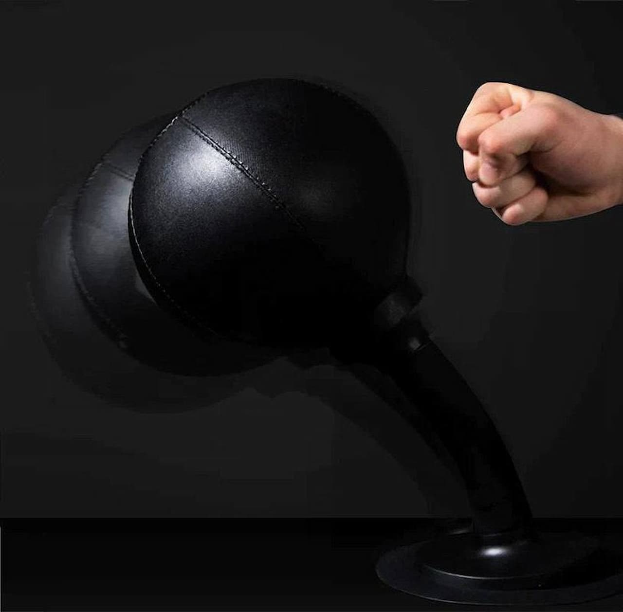 PunchBall - Frest
