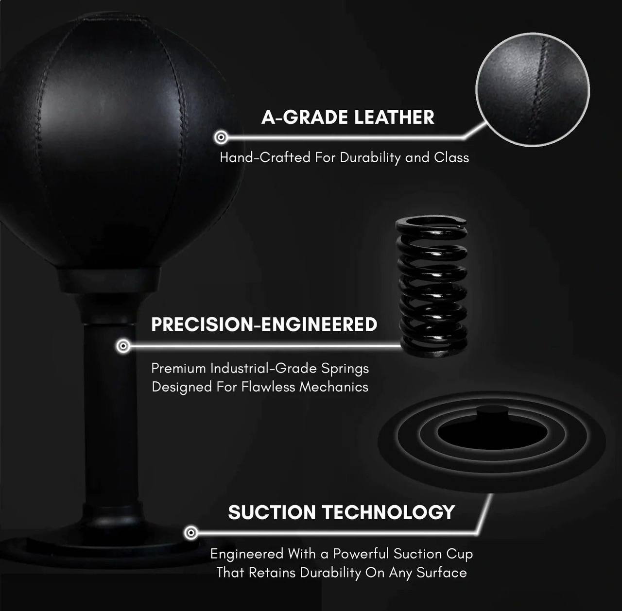 PunchBall - Frest