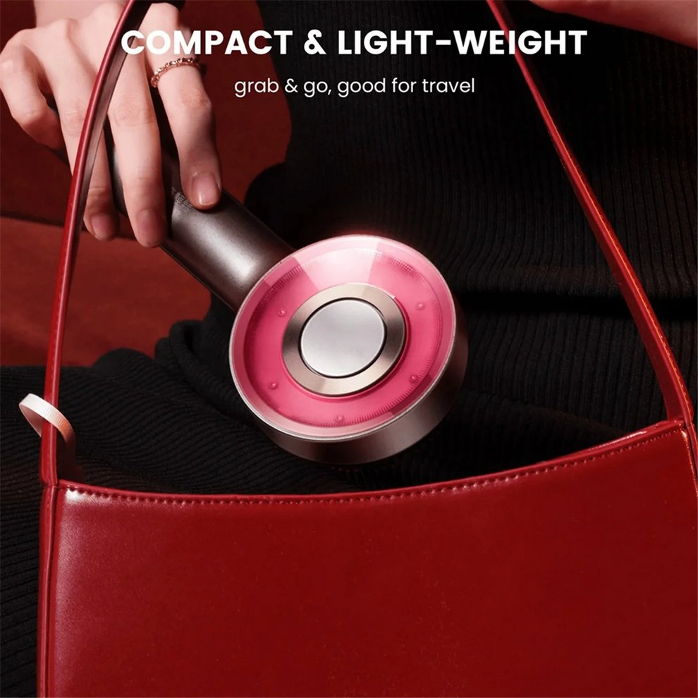 RejuvaLight - Haartherapie - Kamm - Frest