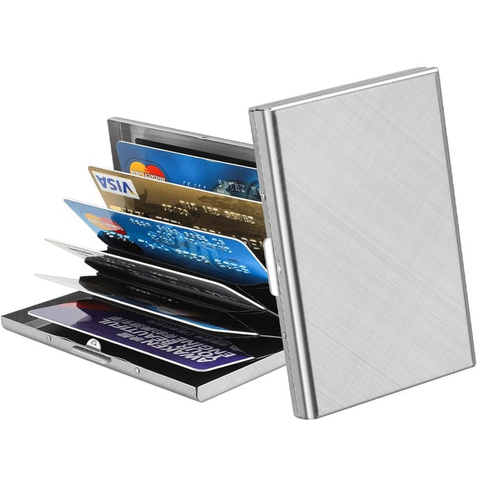 RetBlock - RFID - Kartenhalter - Frest