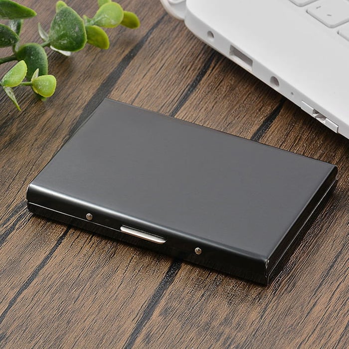 RetBlock - RFID - Kartenhalter - Frest