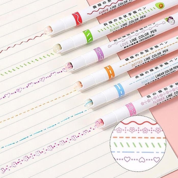 RollerPen - Das Anheben dauert nur Sekunden! - Frest