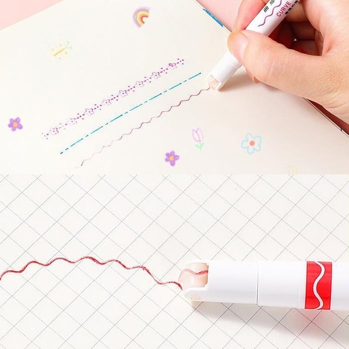 RollerPen - Das Anheben dauert nur Sekunden! - Frest