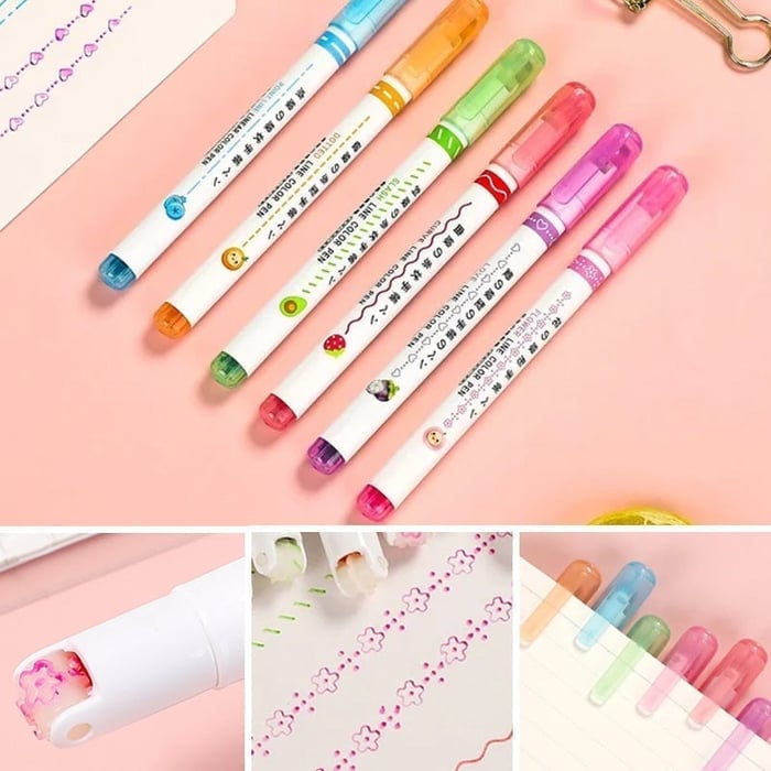 RollerPen - Das Anheben dauert nur Sekunden! - Frest