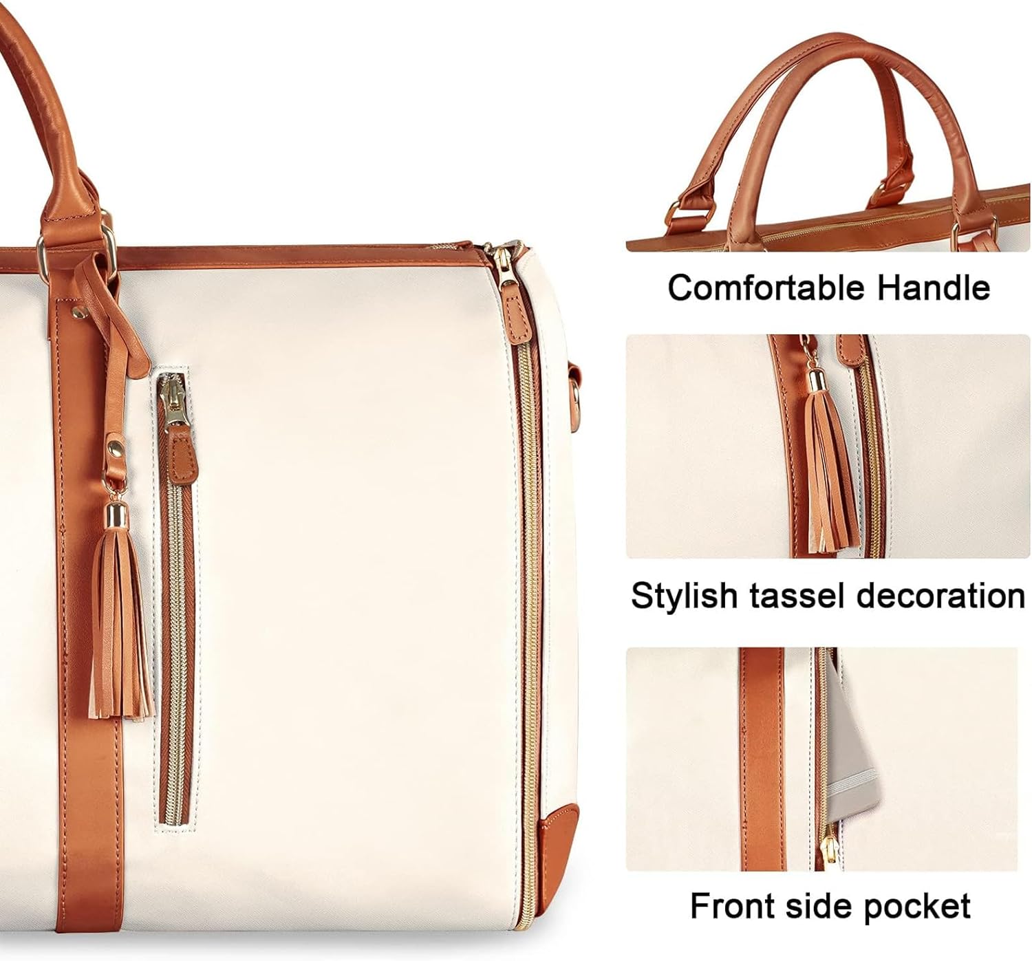 RonaBag - Die ultimative Tasche für kurze Ausflüge! - Frest