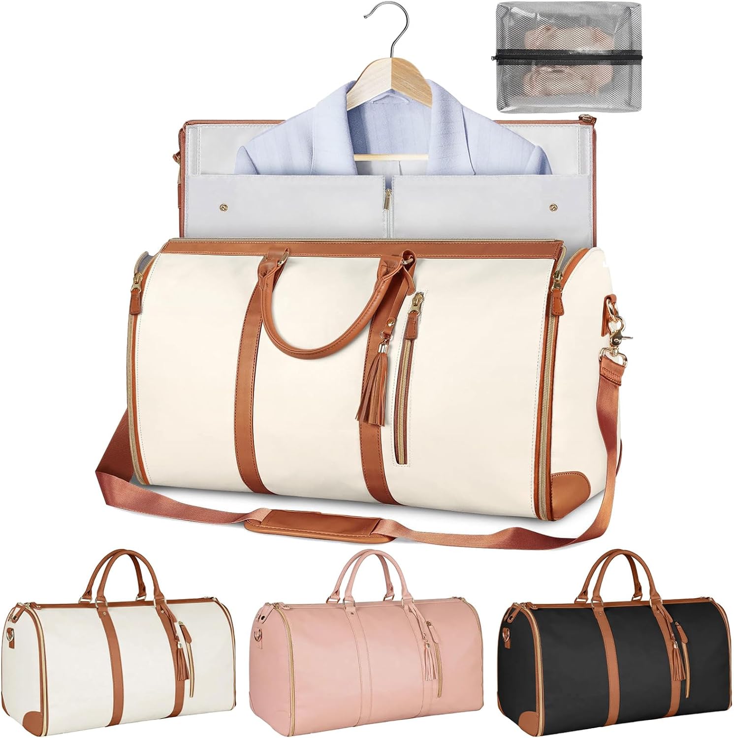 RonaBag - Die ultimative Tasche für kurze Ausflüge! - Frest