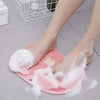 Rubby™ - Fuß- und Rückenschrubber für die Dusche - Frest
