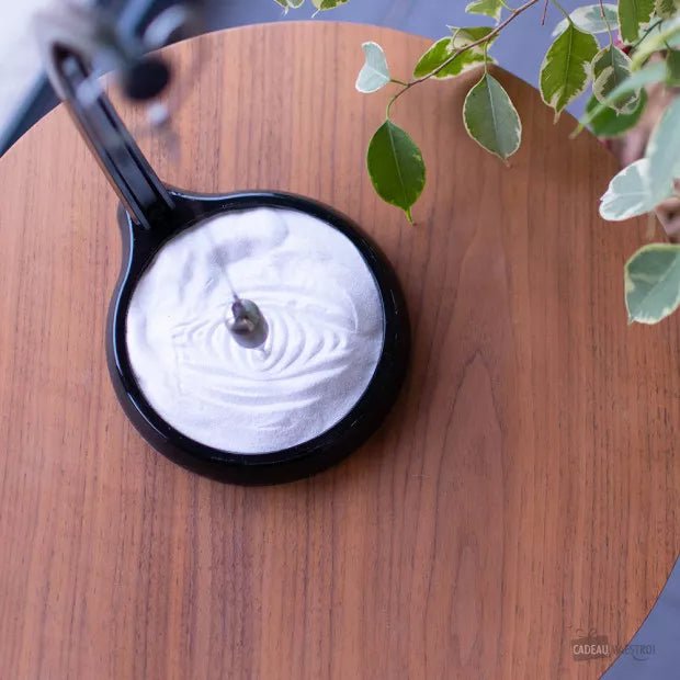 SandPenduleum - Frest