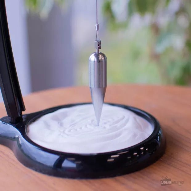 SandPenduleum - Frest