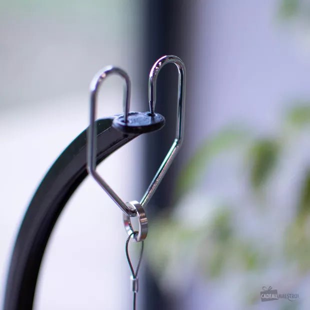 SandPenduleum - Frest