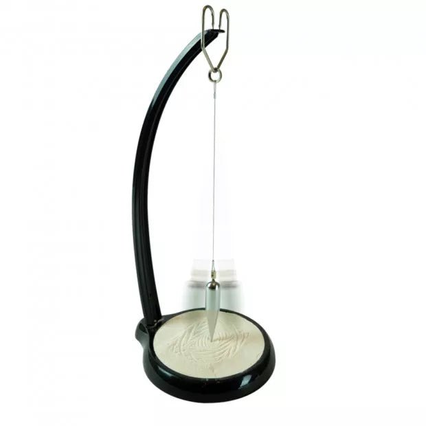 SandPenduleum - Frest