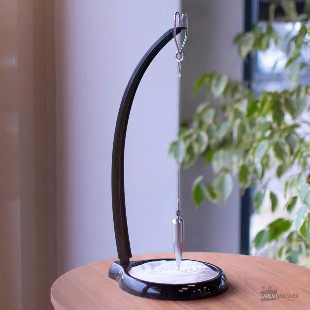 SandPenduleum - Frest