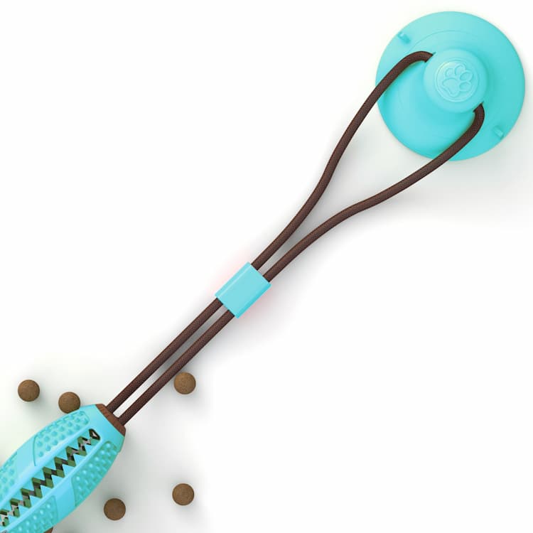 SaugnapfChallenge - Spielspass Mit Snacks - Frest