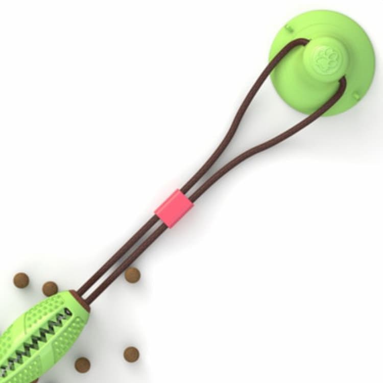 SaugnapfChallenge - Spielspass Mit Snacks - Frest