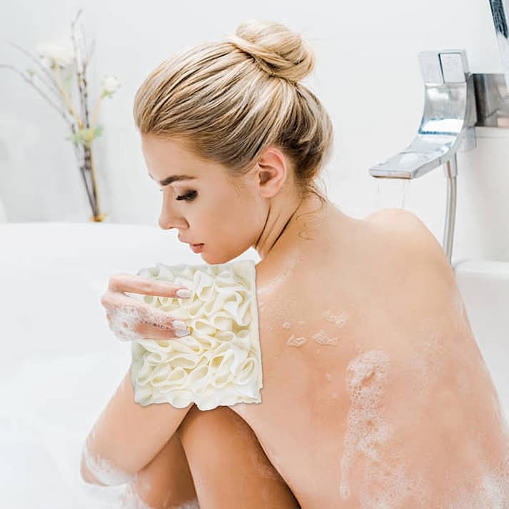 ScrunchLoofah - Frest