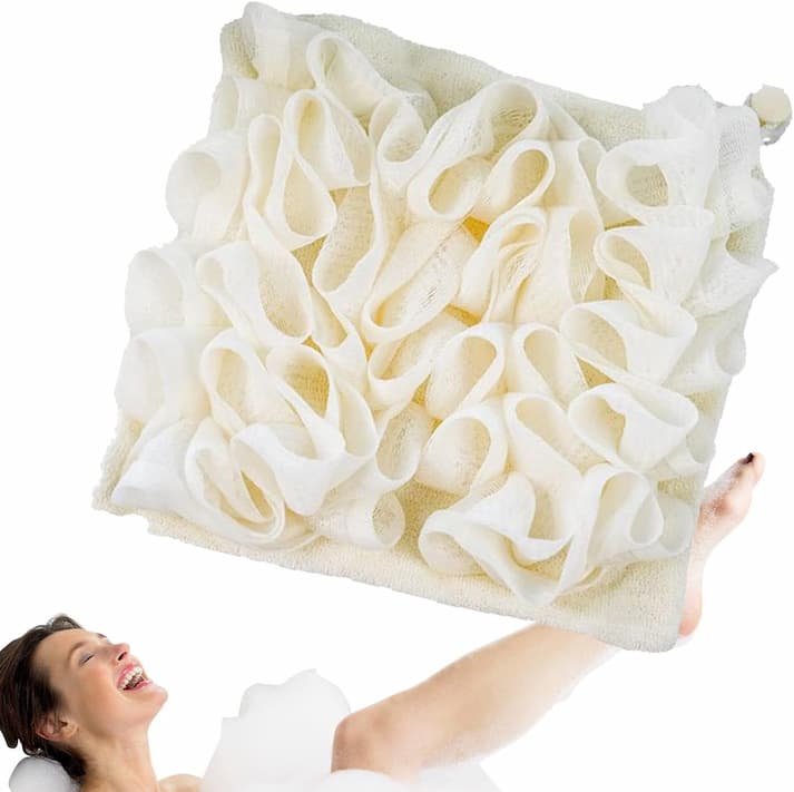 ScrunchLoofah - Frest