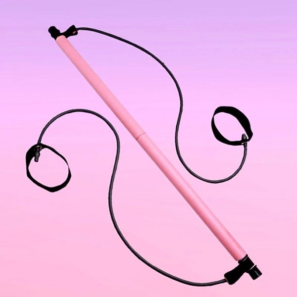 SculptBar - Risitance Training im Pilates Stil - Frest