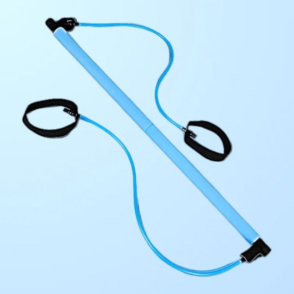 SculptBar - Risitance Training im Pilates Stil - Frest