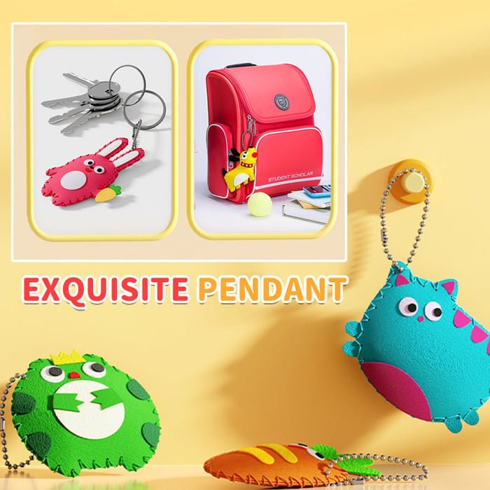 SewingToys - Frest