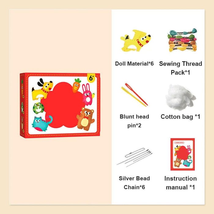 SewingToys - Frest