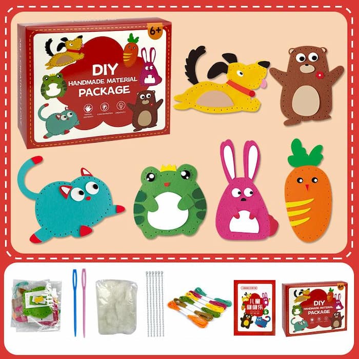 SewingToys - Frest