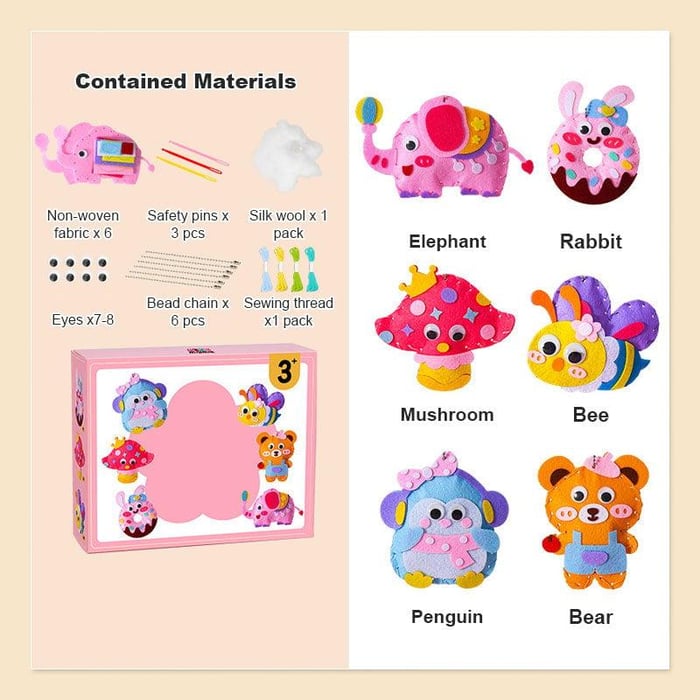 SewingToys - Frest