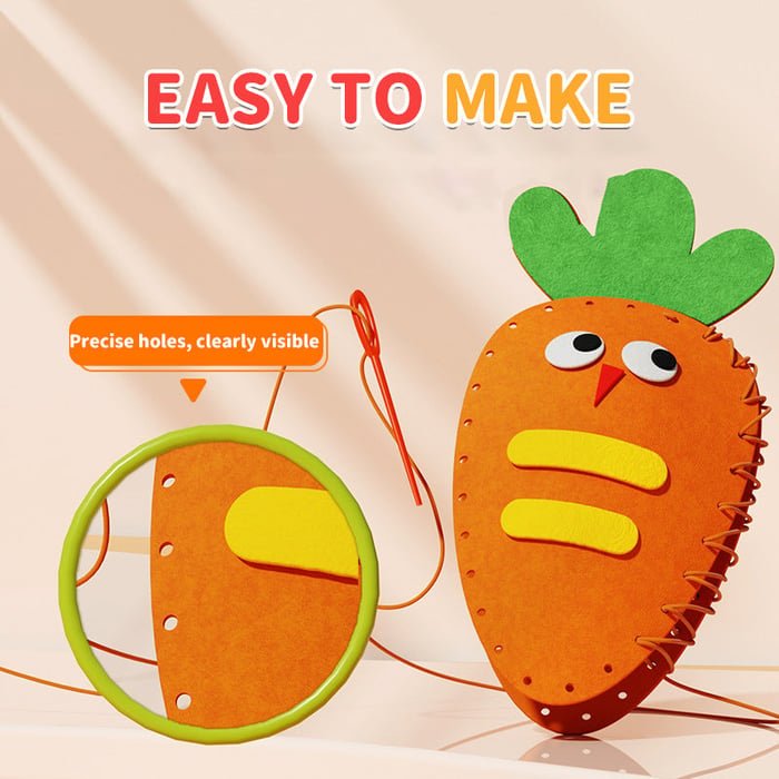 SewingToys - Frest