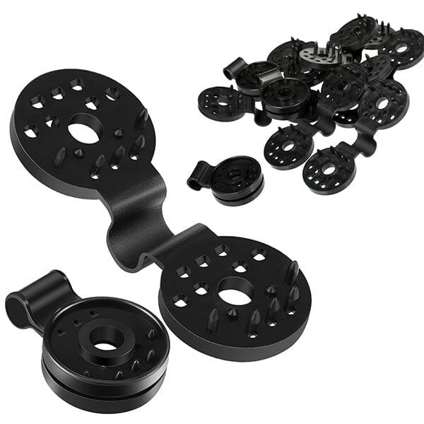 ShadeClip - Schattentuch-Clips - Frest